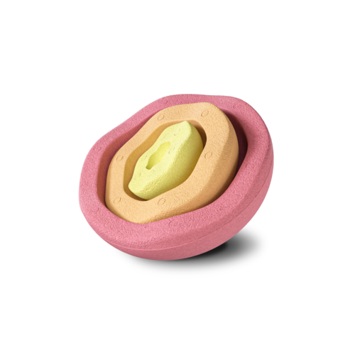 stapelstein Inside warm pastel stapelstein Inside warm pastel