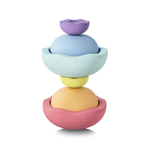 stapelstein Inside rainbow pastel stapelstein Inside rainbow pastel