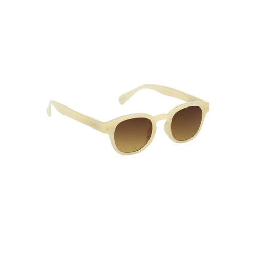izipizi Junior 5-10 jaar #c glossy ivory izipizi Junior 5-10 jaar #c glossy ivory