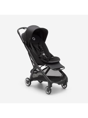 bugaboo Butterfly black