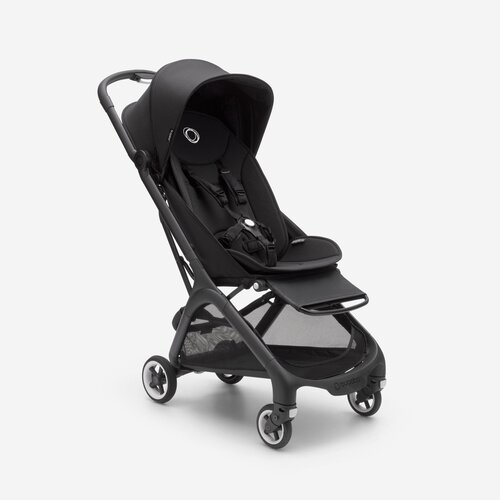 bugaboo Butterfly black