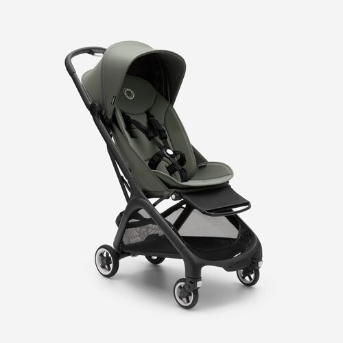 bugaboo Butterfly forest green