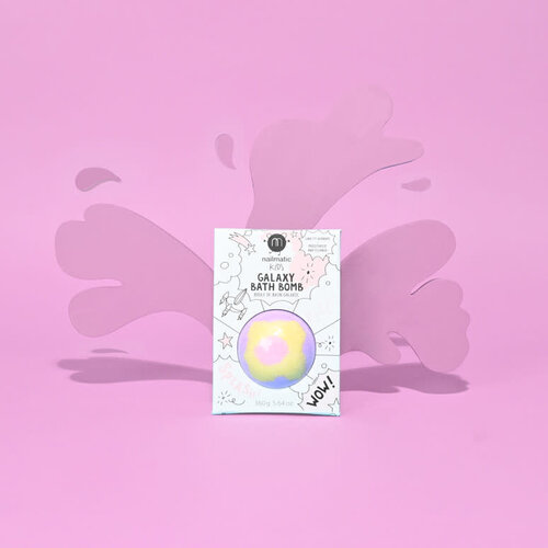NAILMATIC BATH BOMB Supernova NAILMATIC BATH BOMB Supernova