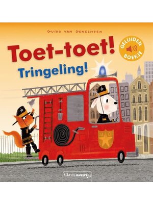 clavis Toet-toet! Tringeling!