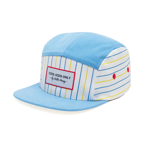 hello hossy Marine Cap