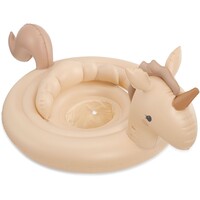 Baby water ring unicorn