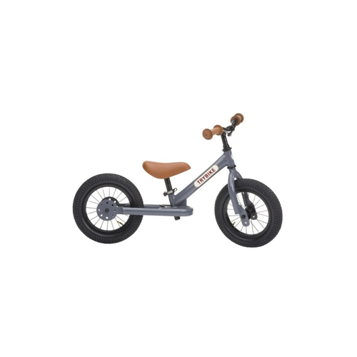 trybike Trybike steel bike steel grey trybike Trybike steel bike steel grey
