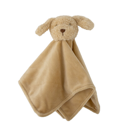 Bloomingville Villie Comfort Blanket Brown Bloomingville Villie Comfort Blanket Brown