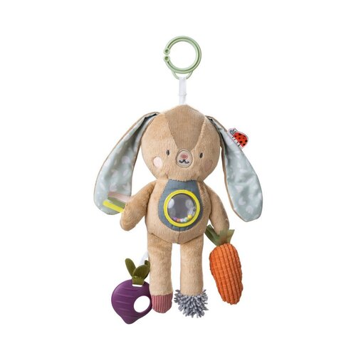 TAF TOYS Jenny activity toy bunny TAF TOYS Jenny activity toy bunny