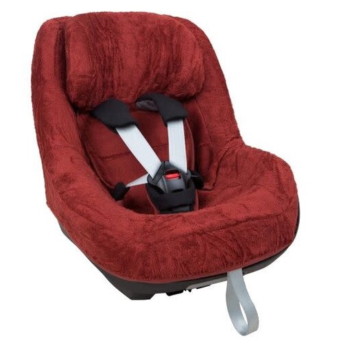 Timboo Hoes voor MC PEARL gr1+ rosewood Timboo Hoes voor MC PEARL gr1+ rosewood