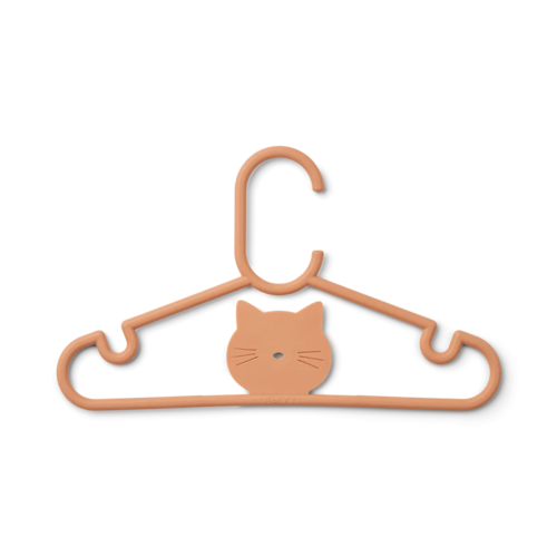 liewood Falton hanger 8 pack tuscany rose liewood Falton hanger 8 pack tuscany rose