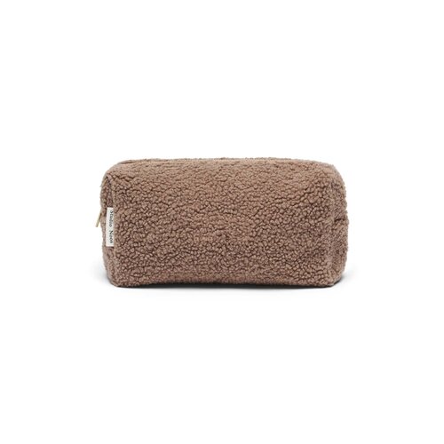 studio noos Chunky pouch brown studio noos Chunky pouch brown