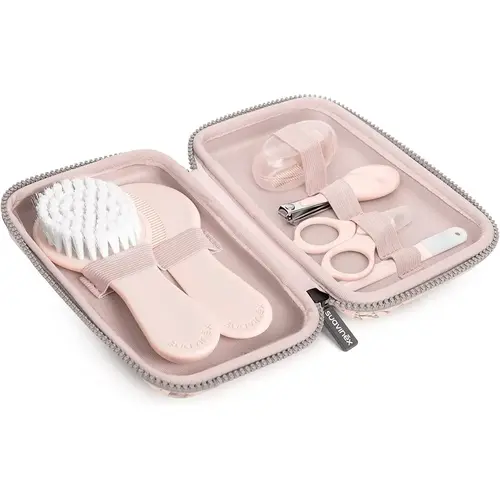 suavinex Hygge hygiene  Manicure Set Tiger roze