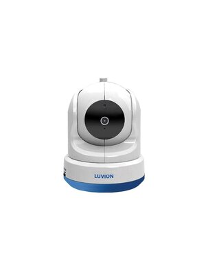 luvion Supreme connect  camera