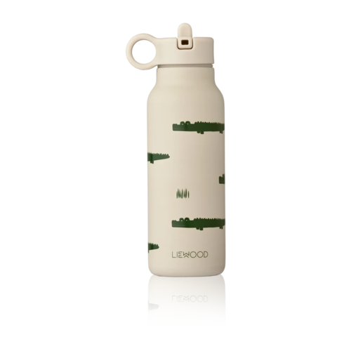 liewood Falk water bottle 350ml - carlos/sandy