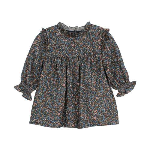 buho BB BLOOM DRESS buho BB BLOOM DRESS