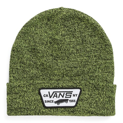 Vans By Milford beanie mountainview/lime green Vans By Milford beanie mountainview/lime green