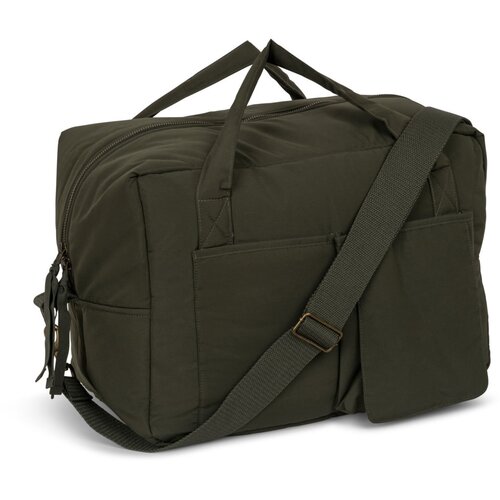 konges slojd all you need bag - moss green