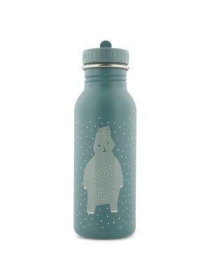 trixie baby Drinkfles 500ml Mr. Hippo