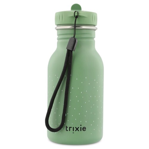 Trixie baby Drinkfles 350ml - Mr. Frog