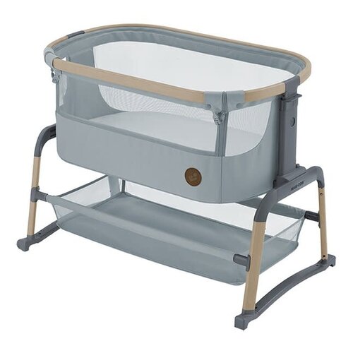 maxi-cosi Iora air co sleeper beyond grey