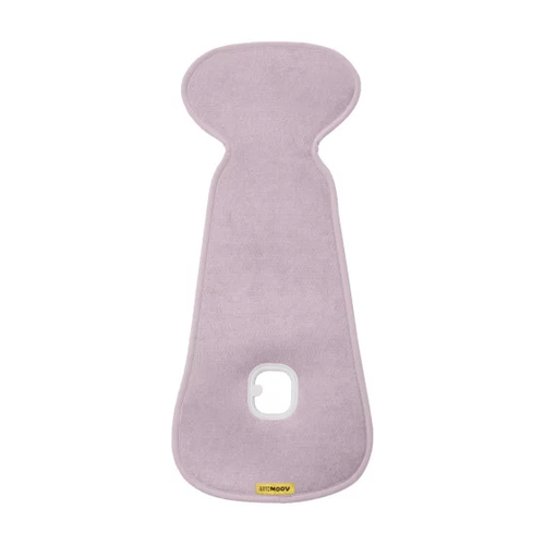 aeromoov air layer buggy lilac