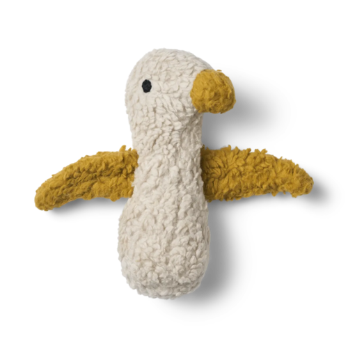 liewood Pil rattle sandy liewood Pil rattle sandy