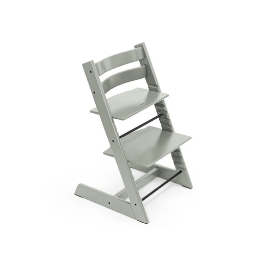 stokke Tripp trapp stoel glacier green