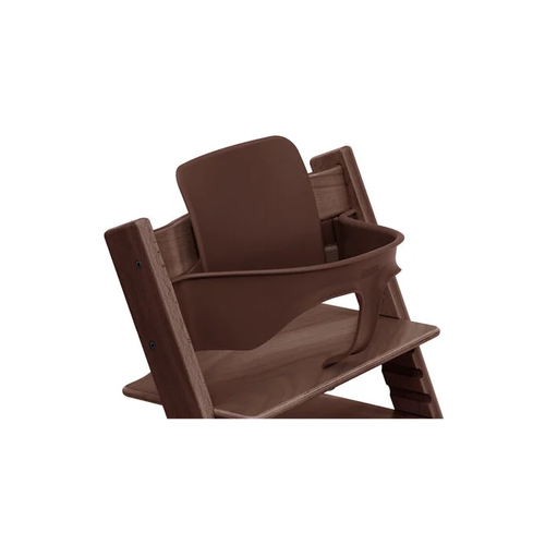 stokke babyset walnut brown