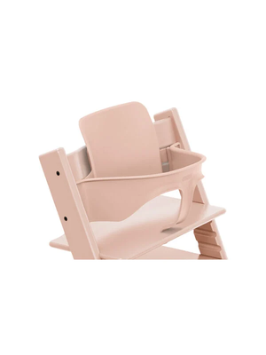 stokke babyset sirene pink