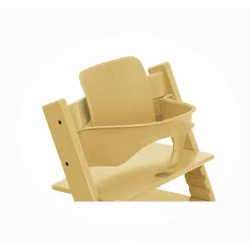 Stokke babyset sunflower yellow Stokke babyset sunflower yellow