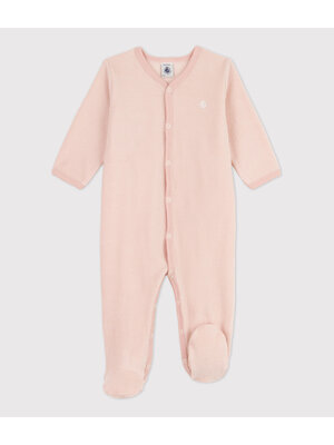 petit bateau Dors bien saline pink