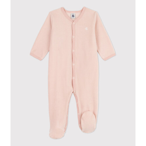 petit bateau Dors bien saline pink