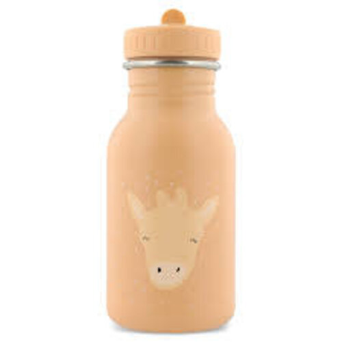 Trixie baby Drinkfles 350ml- Mrs. Giraffe Trixie baby Drinkfles 350ml- Mrs. Giraffe