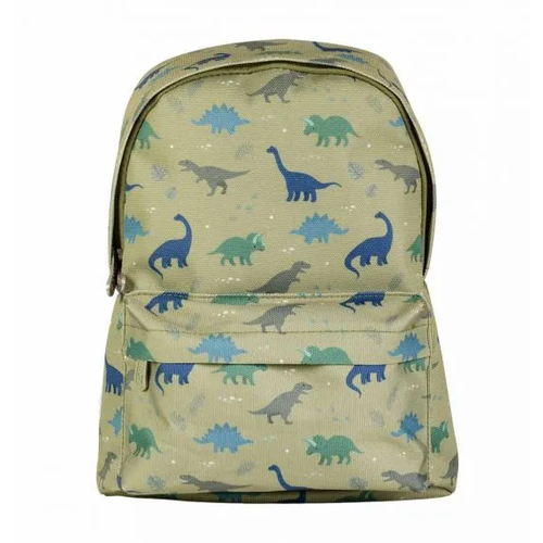 A Little lovely company Rugzakje: Dinosaurussen A Little lovely company Rugzakje: Dinosaurussen