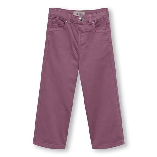only kids KMG MADISON HW WIDE COLOR PANT PNT RED VIOLET only kids KMG MADISON HW WIDE COLOR PANT PNT RED VIOLET