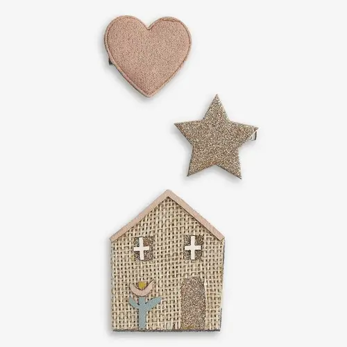 mimi & lula Home sweet home clip nordic