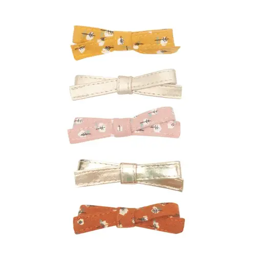 Mimi en Lula Betty bow clip pack Mimi en Lula Betty bow clip pack