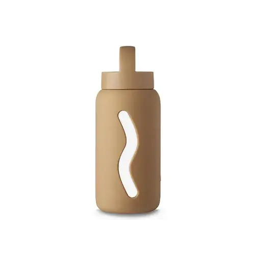 muuki Mini Daily Bottle 500ml - Milk Coffee