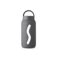 Mini Daily Bottle 500ml - Smoke Grey