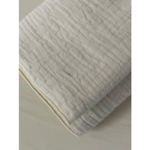 nanami Swaddle 100 x 135 cm | bio latte