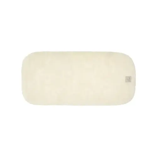 NANAMI Woolen inlay off-white NANAMI Woolen inlay off-white