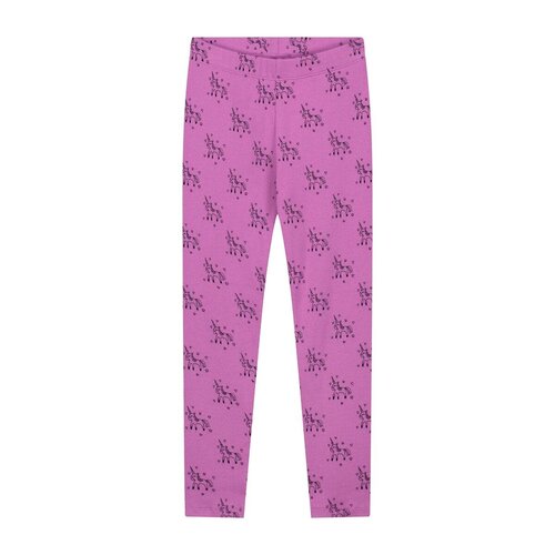 Daily Brat Sassy unicorn pants lilastic Daily Brat Sassy unicorn pants lilastic