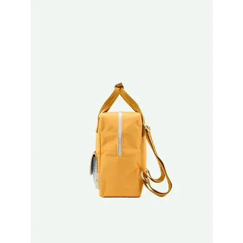 Sticky lemon backpack small | farmhouse | envelope | pear jam