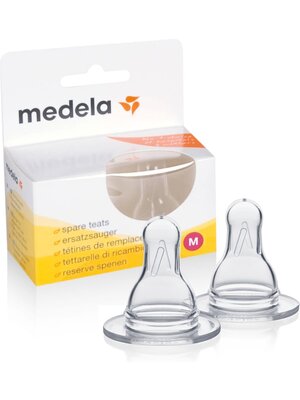 medela Spenen medium Flow