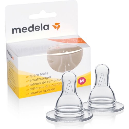 medela Spenen medium Flow