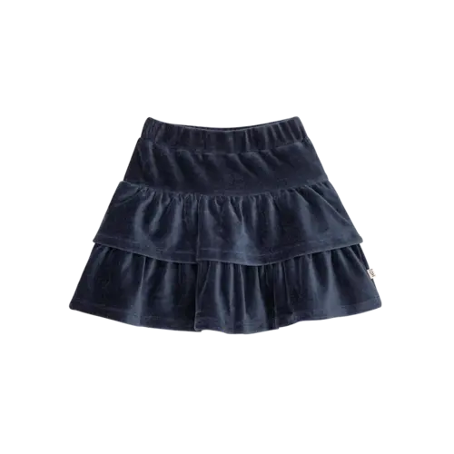 House of jamie Rok met Rouches classic blue House of jamie Rok met Rouches classic blue
