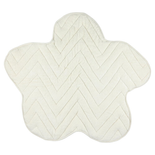 Trixie baby Speelmat - Teddy Almond Trixie baby Speelmat - Teddy Almond