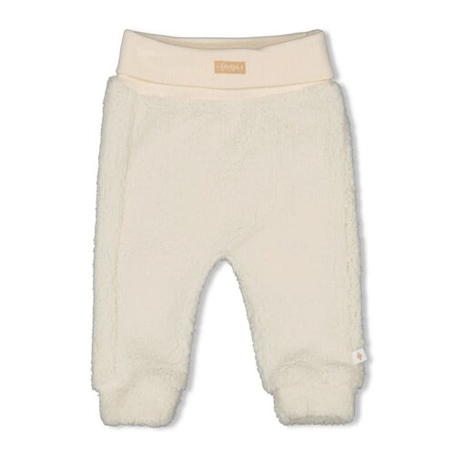 feetje Teddy Broek - Feetje Sparkle - off white feetje Teddy Broek - Feetje Sparkle - off white