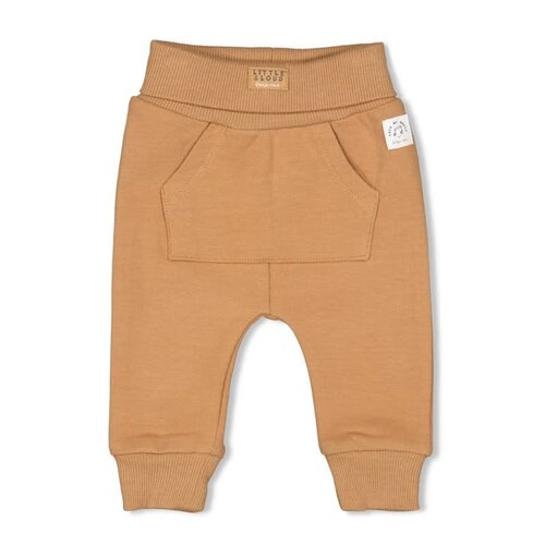 feetje Broek - Rock The World - camel feetje Broek - Rock The World - camel